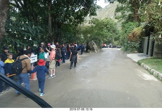 575 a0f. Peru - bus ride down to Aguas Calientes