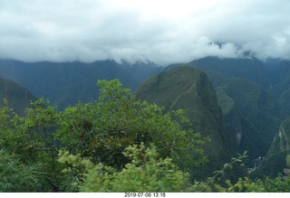 585 a0f. Peru - bus ride down to Aguas Calientes