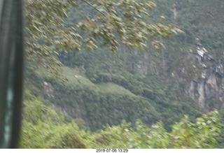 629 a0f. Peru - bus ride down to Aguas Calientes