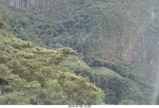 630 a0f. Peru - bus ride down to Aguas Calientes