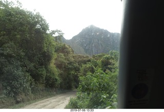 637 a0f. Peru - bus ride down to Aguas Calientes