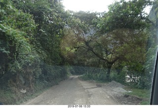 638 a0f. Peru - bus ride down to Aguas Calientes