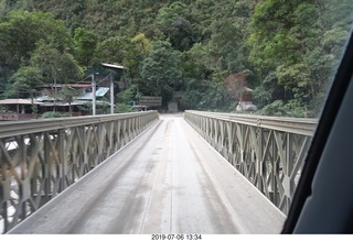 643 a0f. Peru - bus ride down to Aguas Calientes