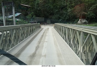 644 a0f. Peru - bus ride down to Aguas Calientes