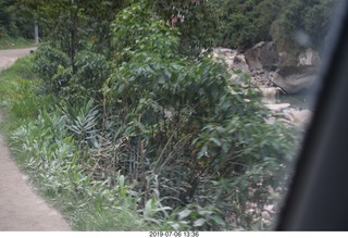 655 a0f. Peru - bus ride down to Aguas Calientes