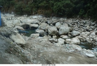 661 a0f. Peru - bus ride down to Aguas Calientes