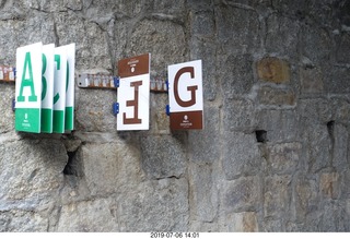 683 a0f. Peru - bus ride down to Aguas Calientes