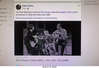 Rick, Judy, Ned, and Linda