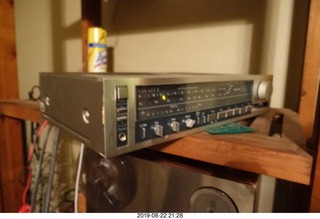 10 a0g. amplifier for subwoofer