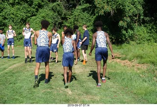 Argentina - San Juan - star party