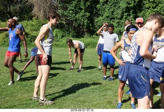 Argentina - San Juan - star party - Southern Cross