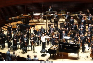 Philadelphia Orchestra - Helene Grimaud