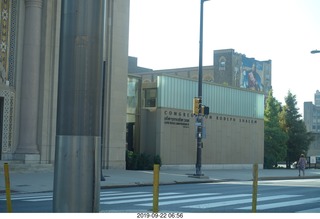 Philadelphia - Barnes Museum