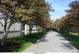 Philadelphia - Barnes Museum