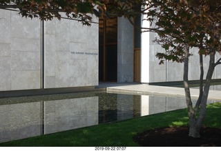 Philadelphia Climate-Change protest march