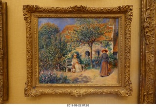 Philadelphia - Barnes Museum