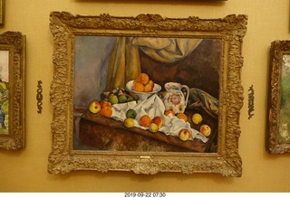 Philadelphia - Barnes Museum