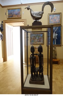 Philadelphia - Barnes Museum