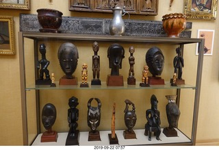 Philadelphia - Barnes Museum