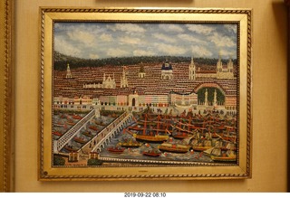 Philadelphia - Barnes Museum