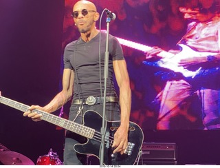 Mesa Arts Center - Experience Hendrix - dUg Pinnick