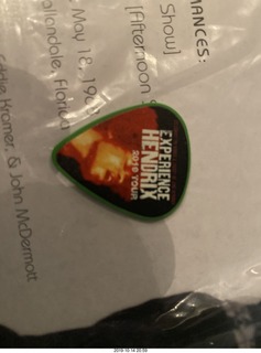 Mesa Arts Center - Experience Hendrix