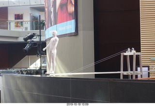 Philadelphia - Kimmel Center