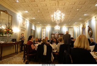 Philadelphia - Acorn Club