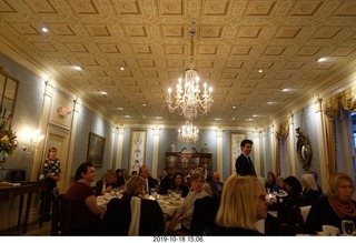 Philadelphia - Acorn Club