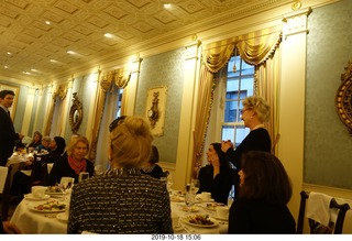 Philadelphia - Acorn Club