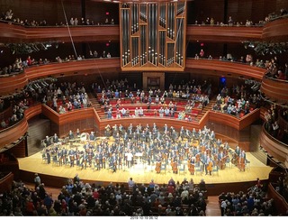 Philadelphia Orchestra