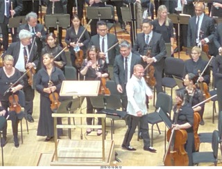 Philadelphia Orchestra