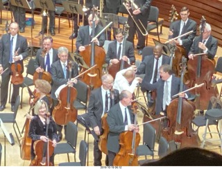 Philadelphia Orchestra