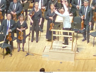 Philadelphia - Kimmel Center