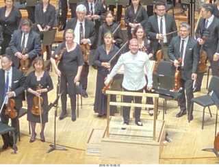 Philadelphia Orchestra