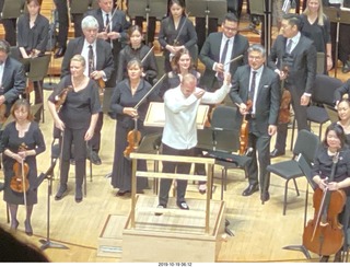 Philadelphia Orchestra