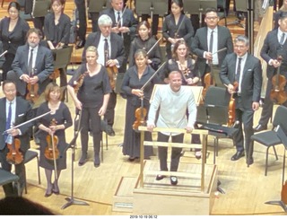 Philadelphia Orchestra