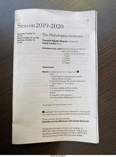 Philadelphia Orchestra