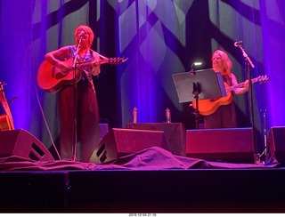Scottsdale Arts - Shawn Colvin and Mary Chapin Carpenter
