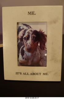 EAA Chapter 1217 party - IT'S ALL ABOUT ME