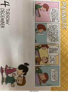 math-formulae on restaurant window