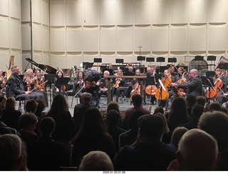 Phoenix Symphony - Beethoven #9