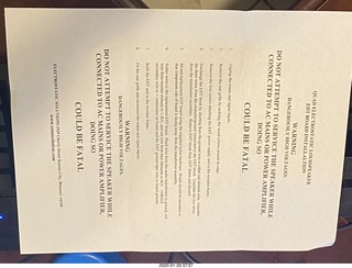 Quad living room on my cell phone