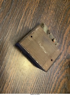 Quad ESL repair, replacing EHT power-supply board