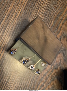 Quad ESL repair, replacing EHT power-supply board - old EHT board