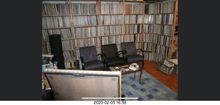 record room on Facebook, check out the top of the back of the Quad ESL