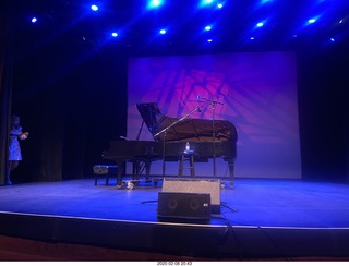 Chandler - Nellie McKay