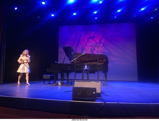 Chandler - Nellie McKay