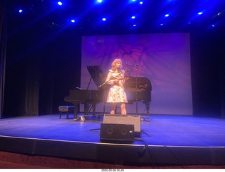 Chandler - Nellie McKay