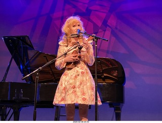 Chandler - Nellie McKay